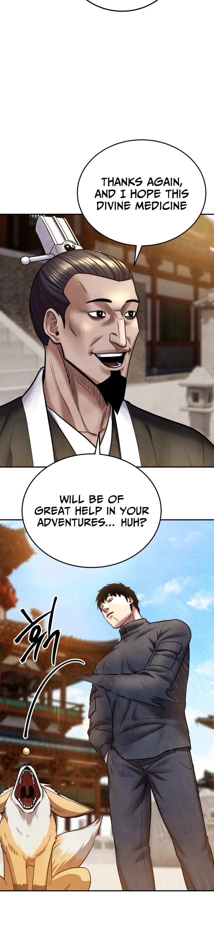 Read Embodiment of the Assassin in the Murim World EN Manga Online