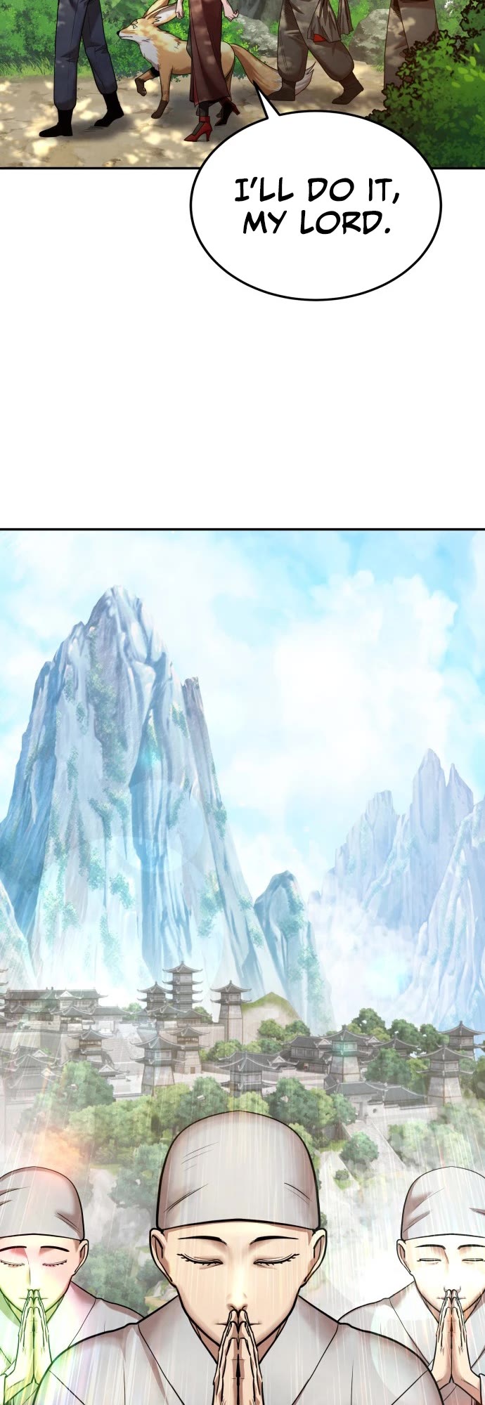 Read Embodiment of the Assassin in the Murim World EN Manga Online