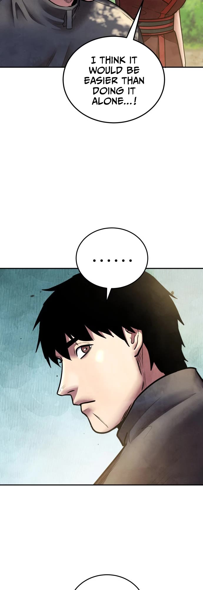 Read Embodiment of the Assassin in the Murim World EN Manga Online
