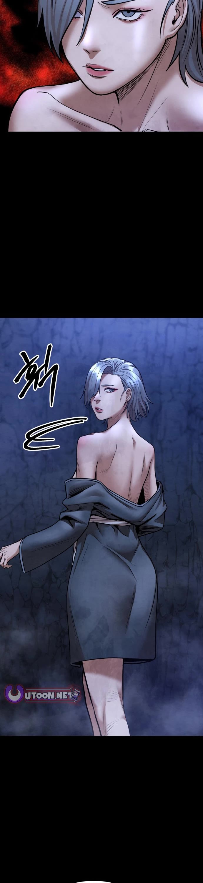 Read Embodiment of the Assassin in the Murim World EN Manga Online