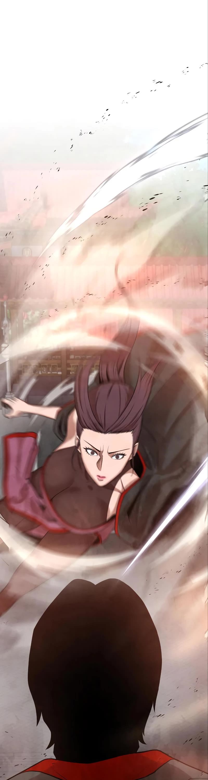 Read Embodiment of the Assassin in the Murim World EN Manga Online