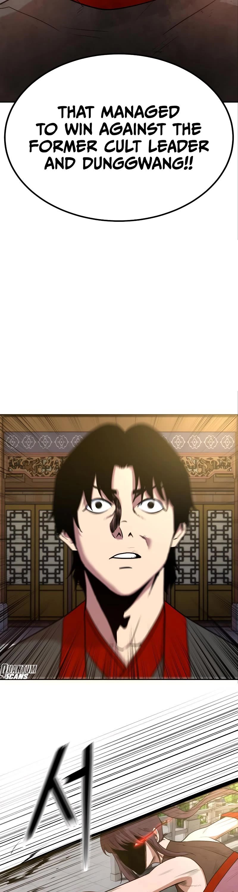 Read Embodiment of the Assassin in the Murim World EN Manga Online