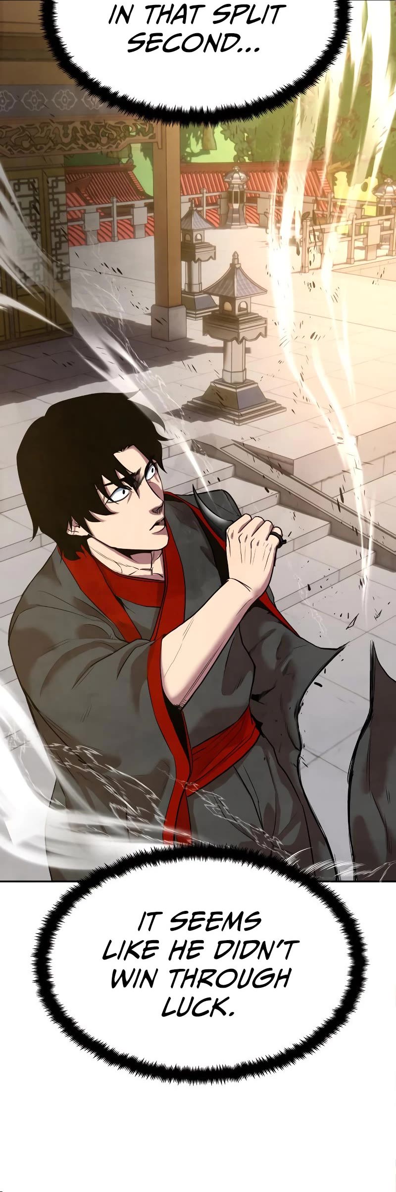 Read Embodiment of the Assassin in the Murim World EN Manga Online
