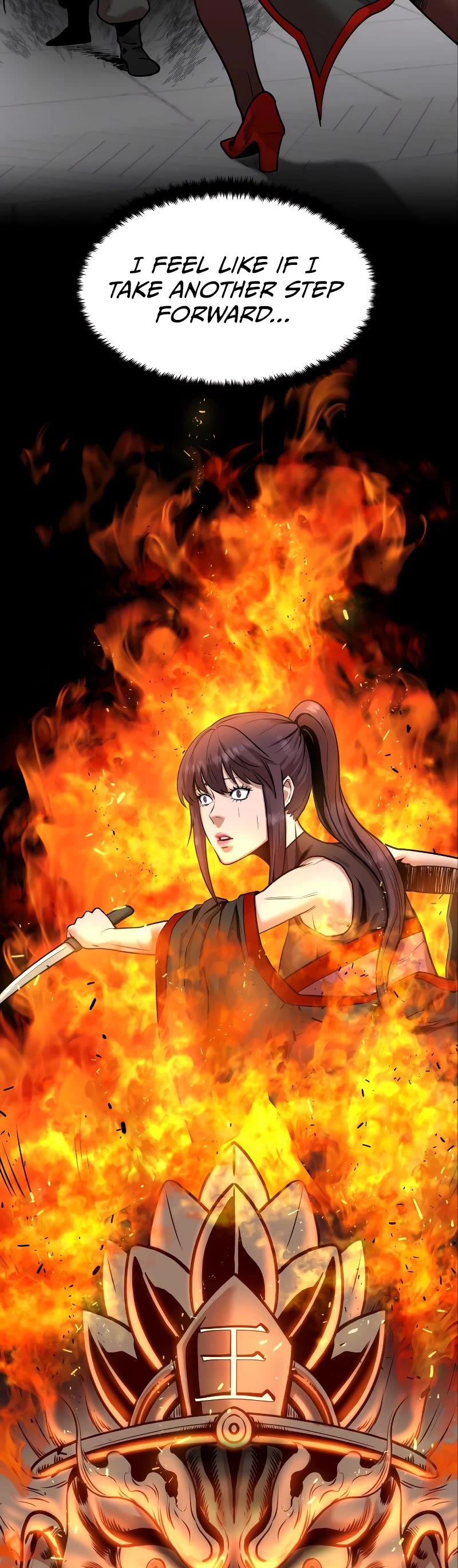 Read Embodiment of the Assassin in the Murim World EN Manga Online