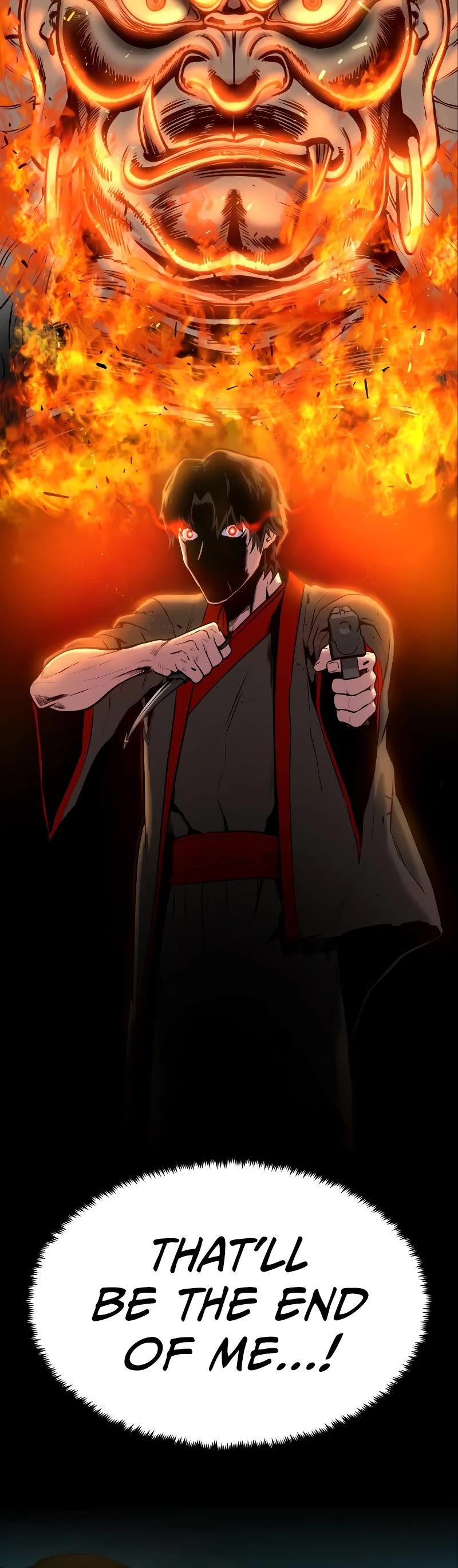 Read Embodiment of the Assassin in the Murim World EN Manga Online