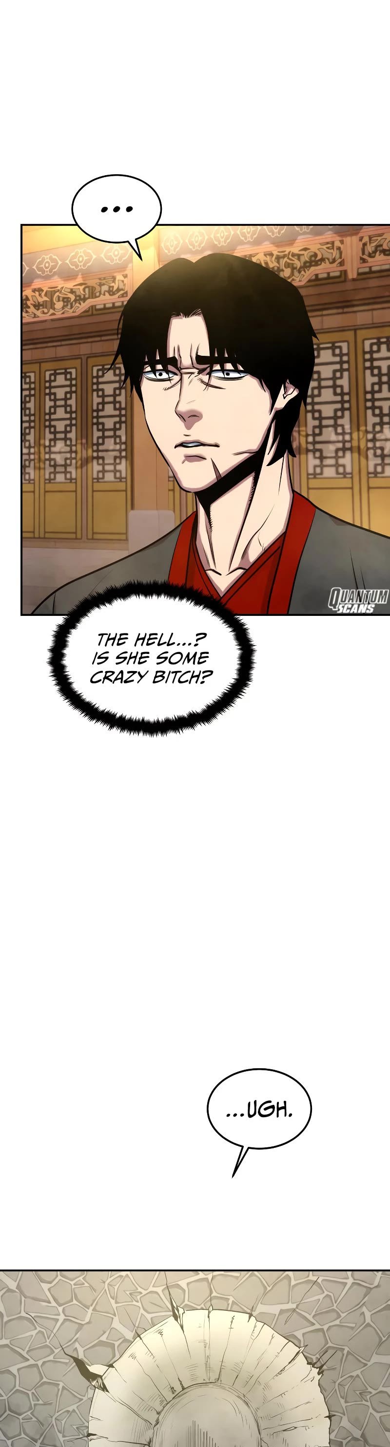 Read Embodiment of the Assassin in the Murim World EN Manga Online