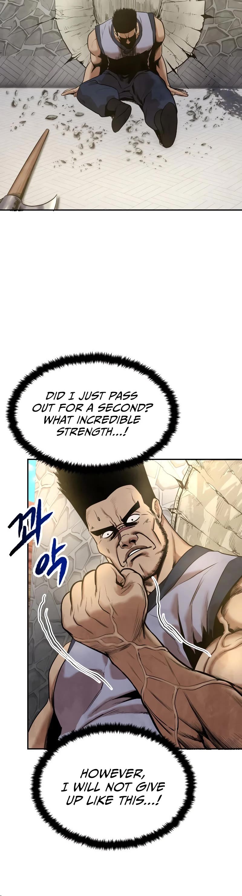 Read Embodiment of the Assassin in the Murim World EN Manga Online