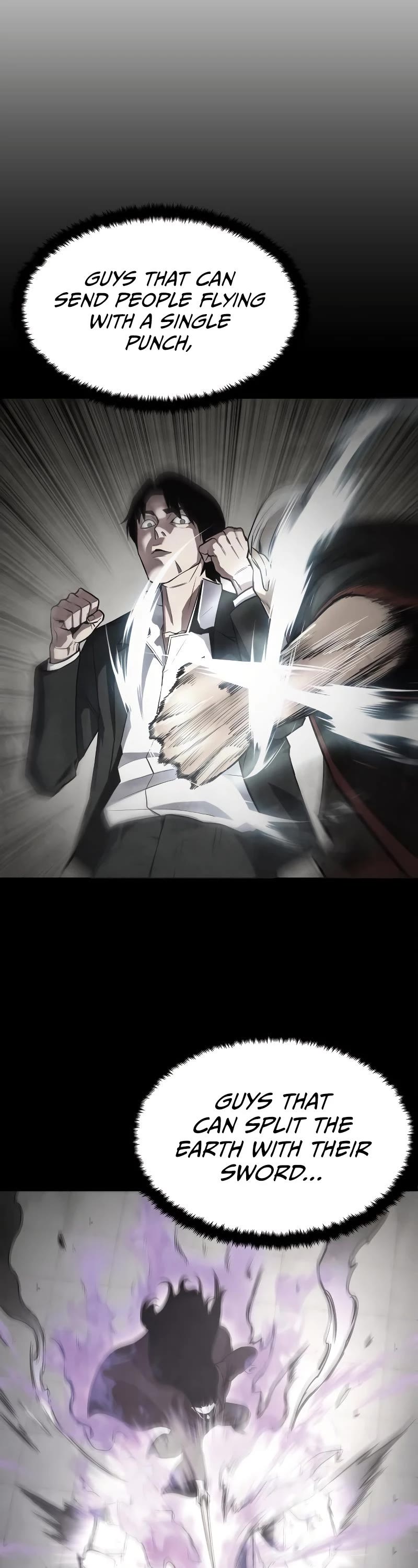 Read Embodiment of the Assassin in the Murim World EN Manga Online