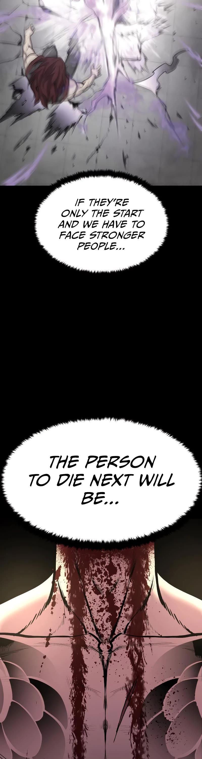 Read Embodiment of the Assassin in the Murim World EN Manga Online