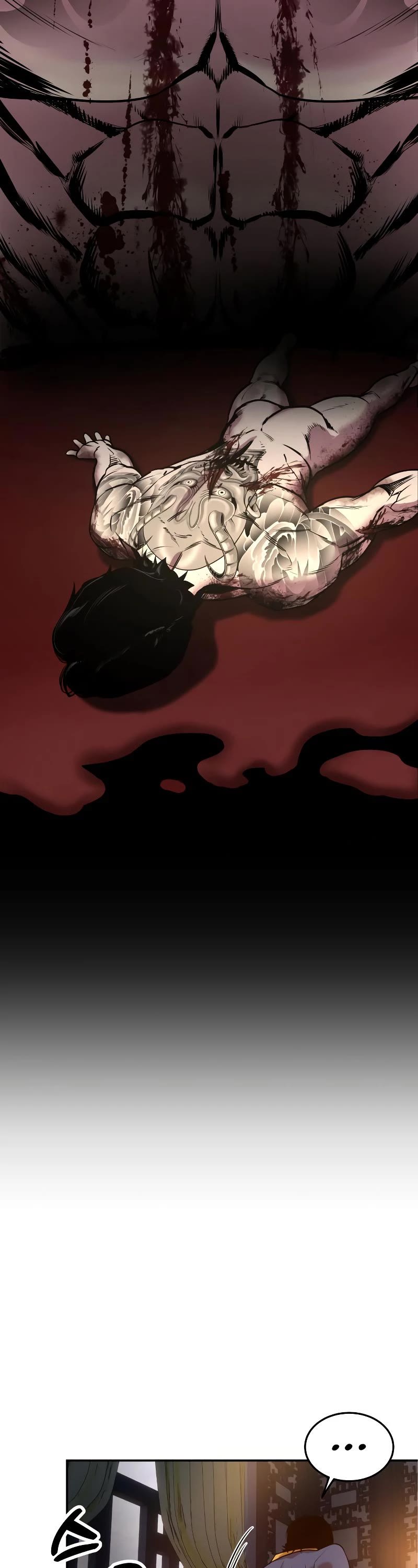 Read Embodiment of the Assassin in the Murim World EN Manga Online