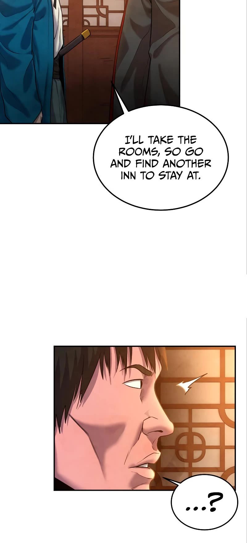 Read Embodiment of the Assassin in the Murim World EN Manga Online