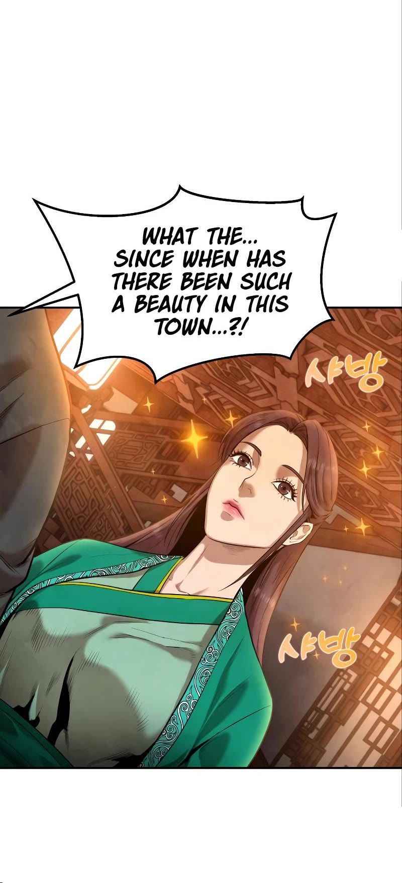 Read Embodiment of the Assassin in the Murim World EN Manga Online