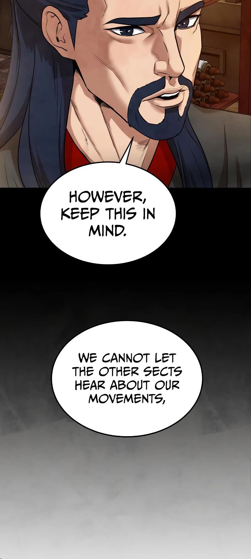 Read Embodiment of the Assassin in the Murim World EN Manga Online