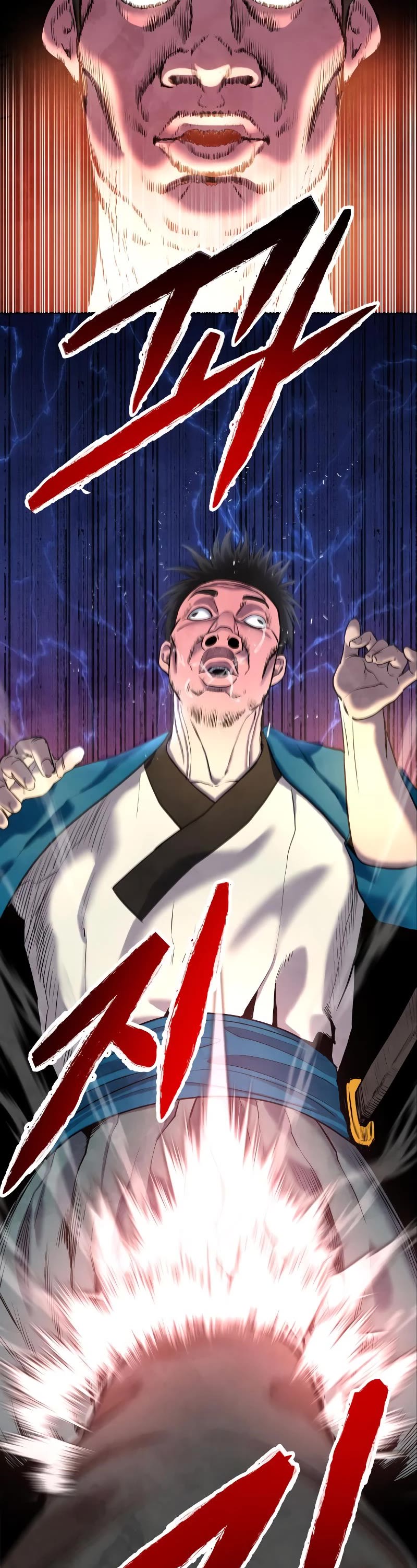 Read Embodiment of the Assassin in the Murim World EN Manga Online
