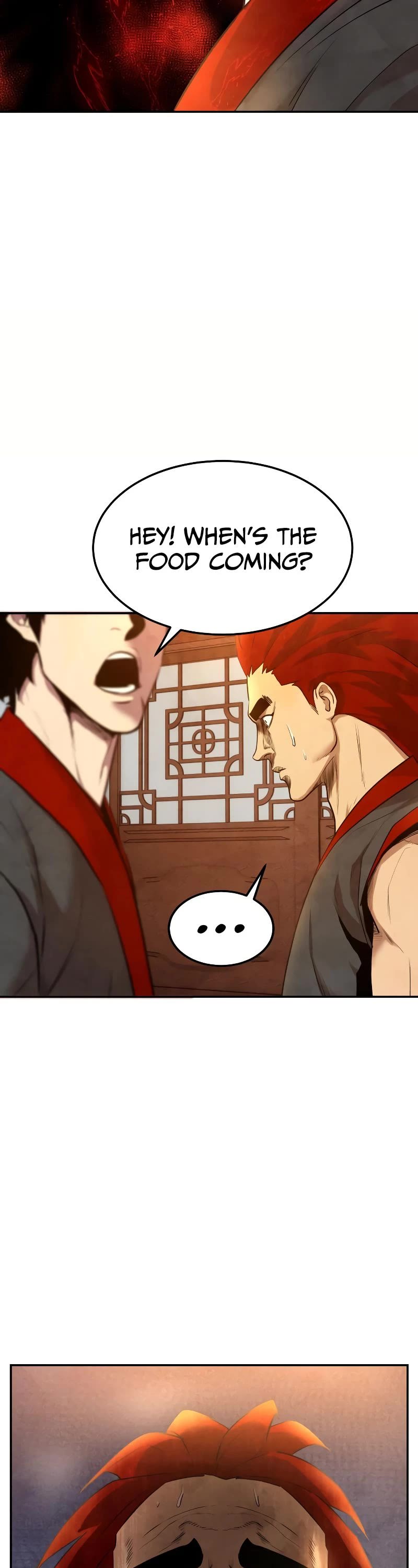 Read Embodiment of the Assassin in the Murim World EN Manga Online