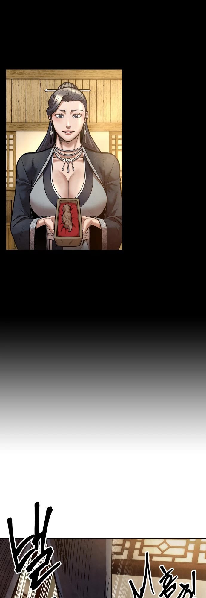 Read Embodiment of the Assassin in the Murim World EN Manga Online
