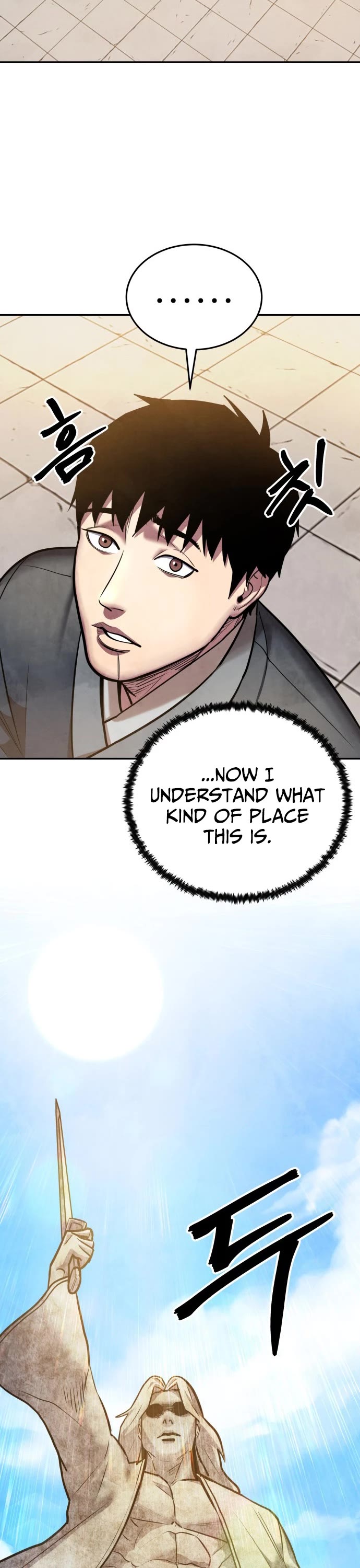 Read Embodiment of the Assassin in the Murim World EN Manga Online