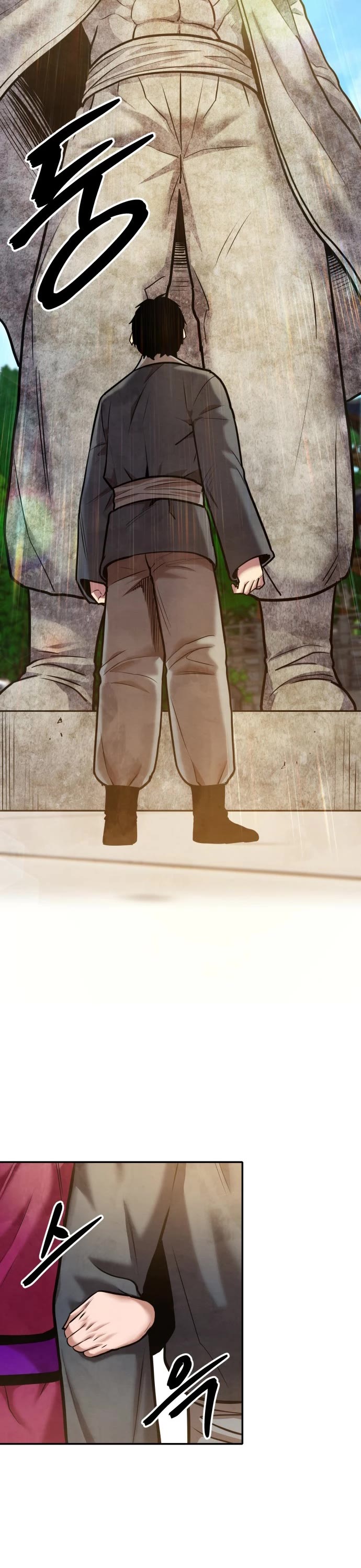 Read Embodiment of the Assassin in the Murim World EN Manga Online