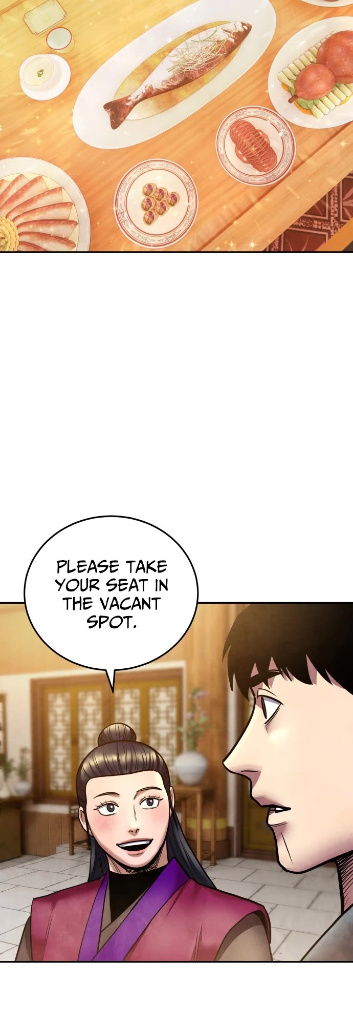 Read Embodiment of the Assassin in the Murim World EN Manga Online