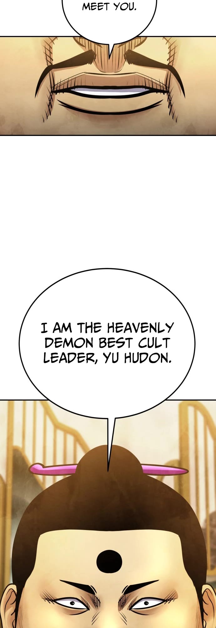 Read Embodiment of the Assassin in the Murim World EN Manga Online