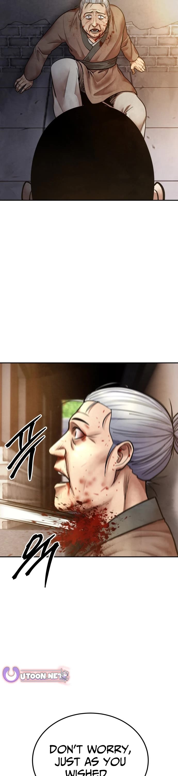 Read Embodiment of the Assassin in the Murim World EN Manga Online