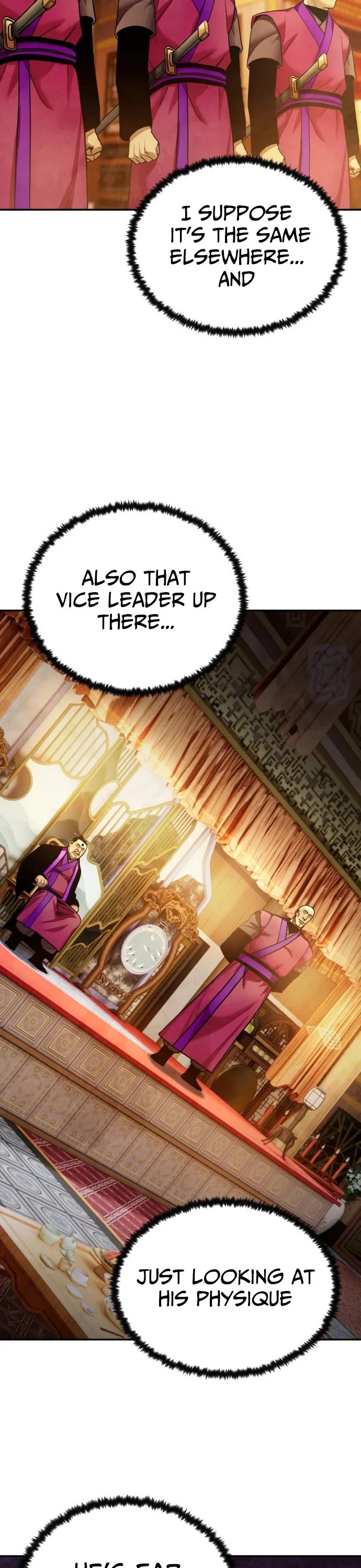 Read Embodiment of the Assassin in the Murim World EN Manga Online