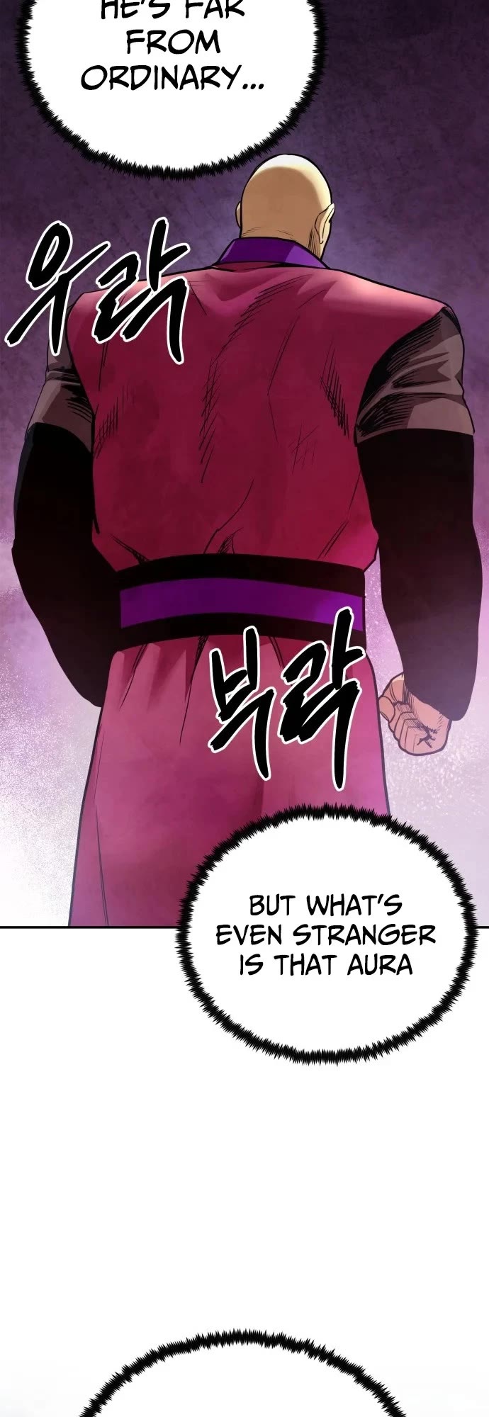 Read Embodiment of the Assassin in the Murim World EN Manga Online