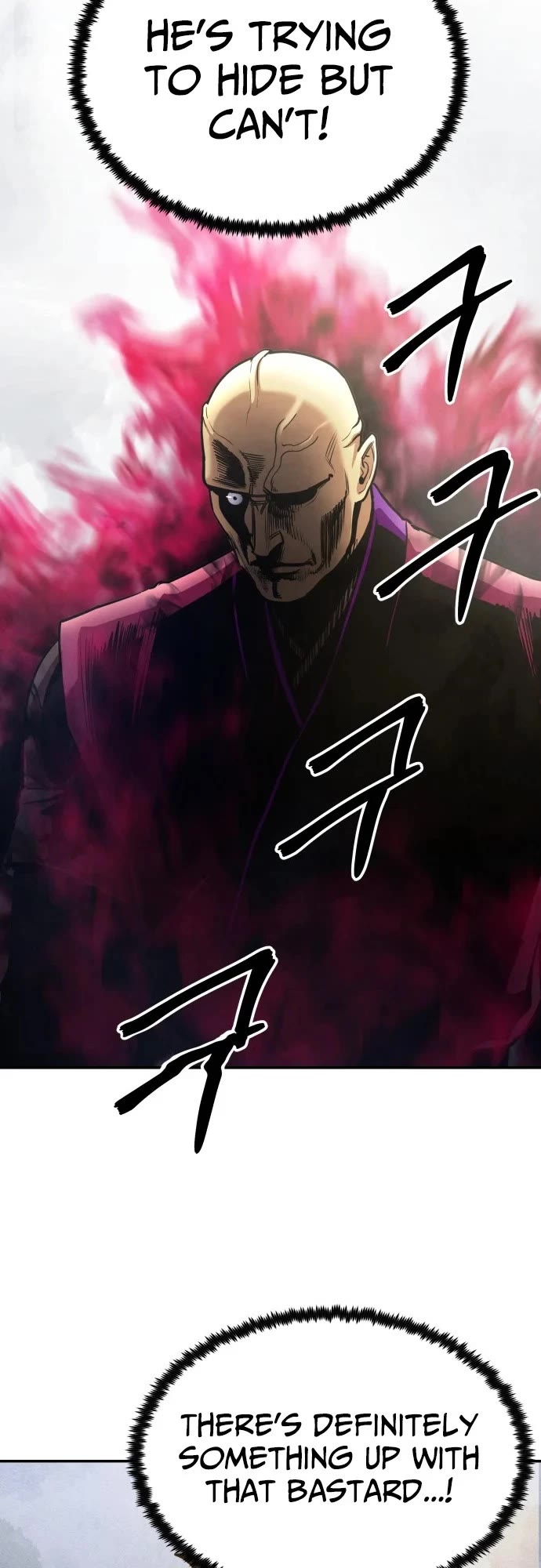 Read Embodiment of the Assassin in the Murim World EN Manga Online