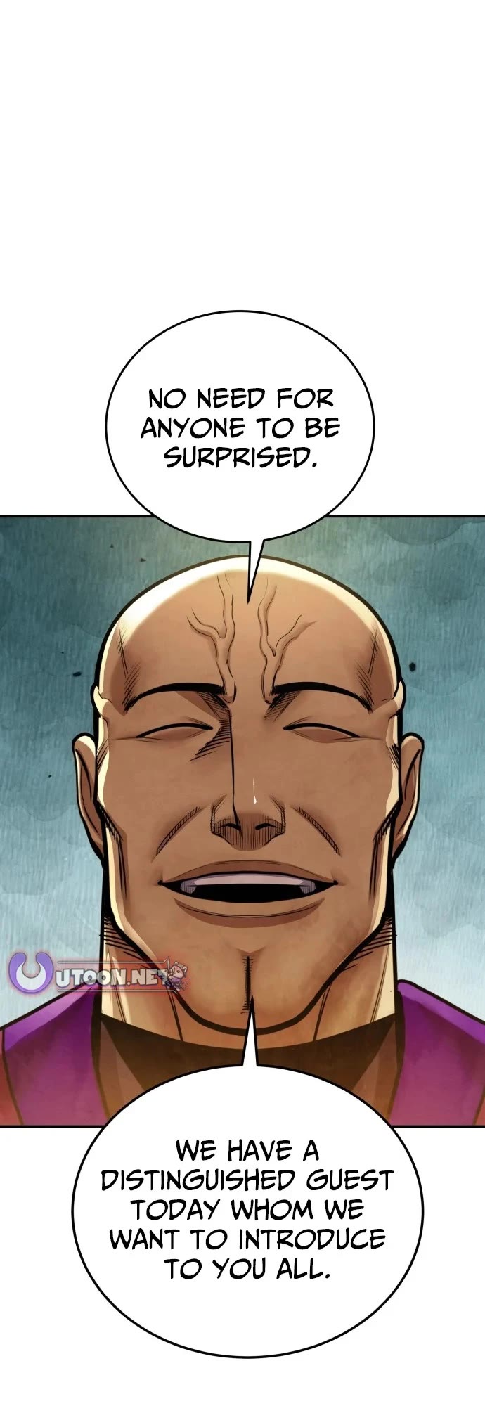 Read Embodiment of the Assassin in the Murim World EN Manga Online