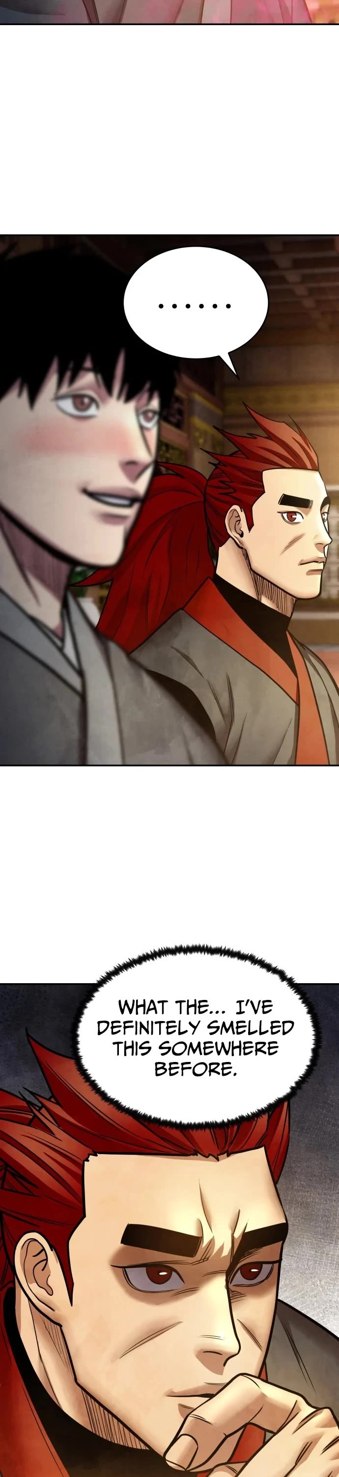 Read Embodiment of the Assassin in the Murim World EN Manga Online