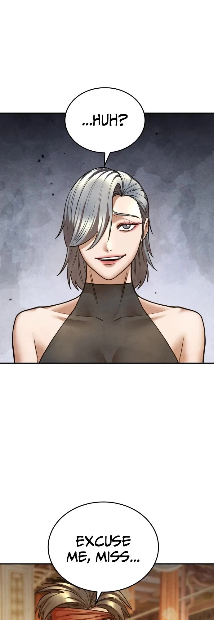 Read Embodiment of the Assassin in the Murim World EN Manga Online