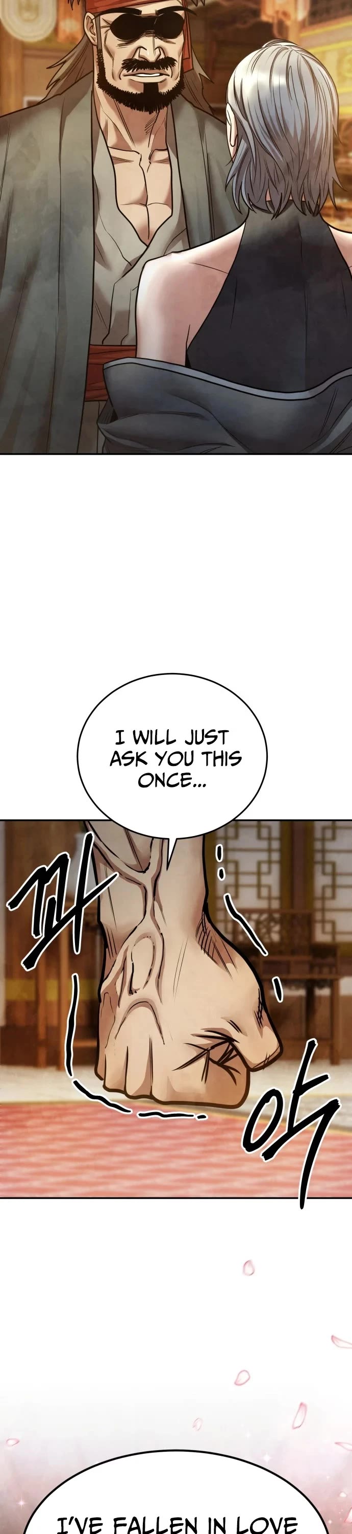 Read Embodiment of the Assassin in the Murim World EN Manga Online