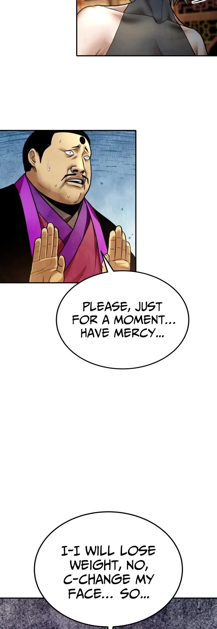 Read Embodiment of the Assassin in the Murim World EN Manga Online