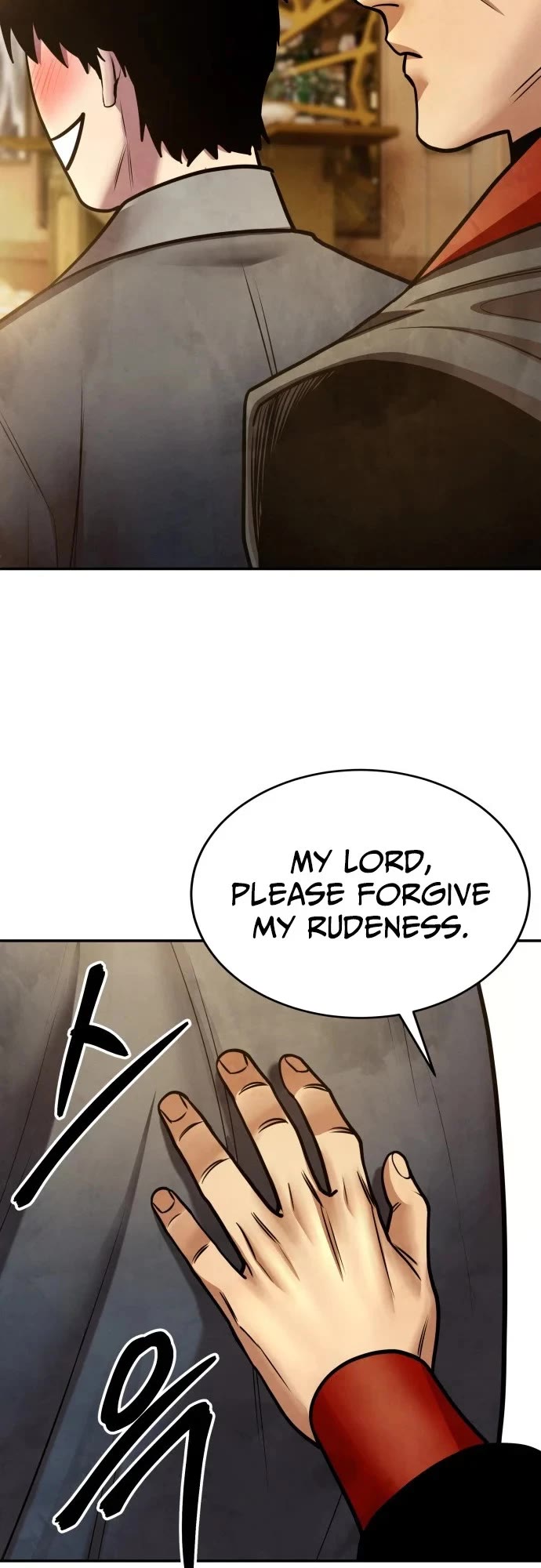 Read Embodiment of the Assassin in the Murim World EN Manga Online