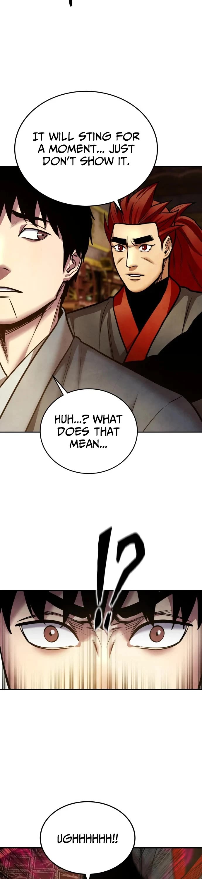 Read Embodiment of the Assassin in the Murim World EN Manga Online