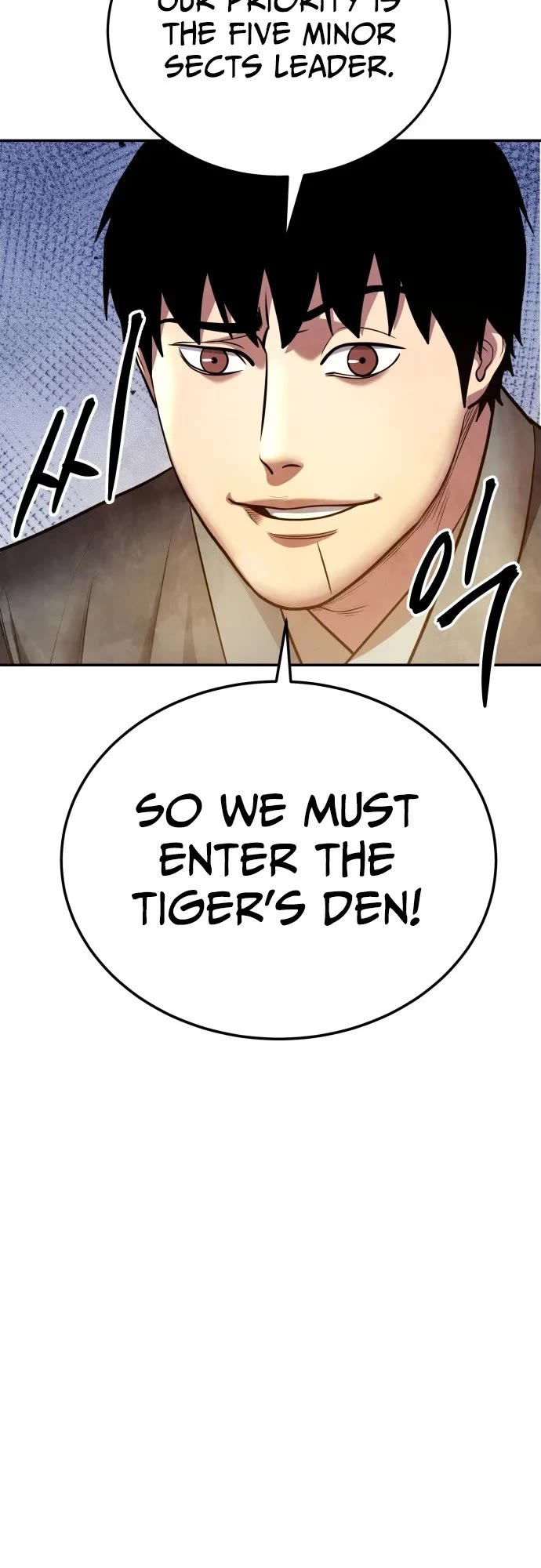 Read Embodiment of the Assassin in the Murim World EN Manga Online