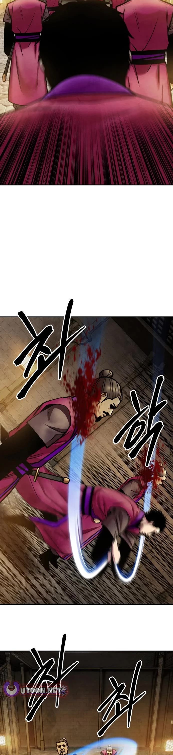 Read Embodiment of the Assassin in the Murim World EN Manga Online