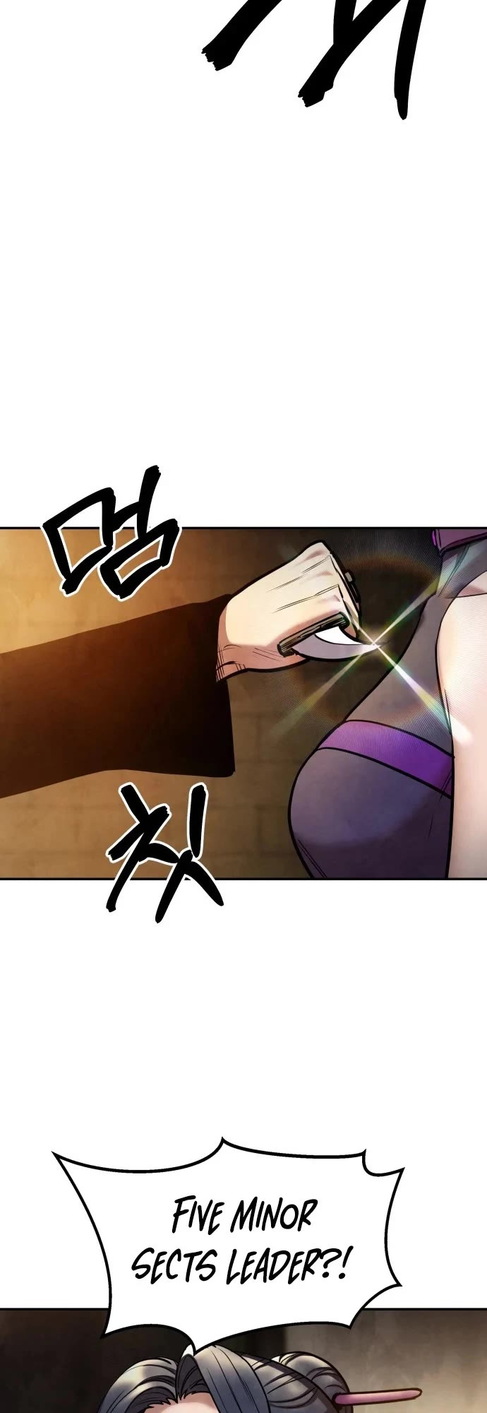 Read Embodiment of the Assassin in the Murim World EN Manga Online