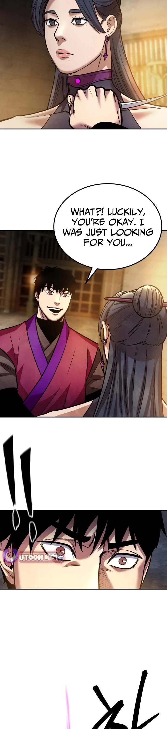 Read Embodiment of the Assassin in the Murim World EN Manga Online