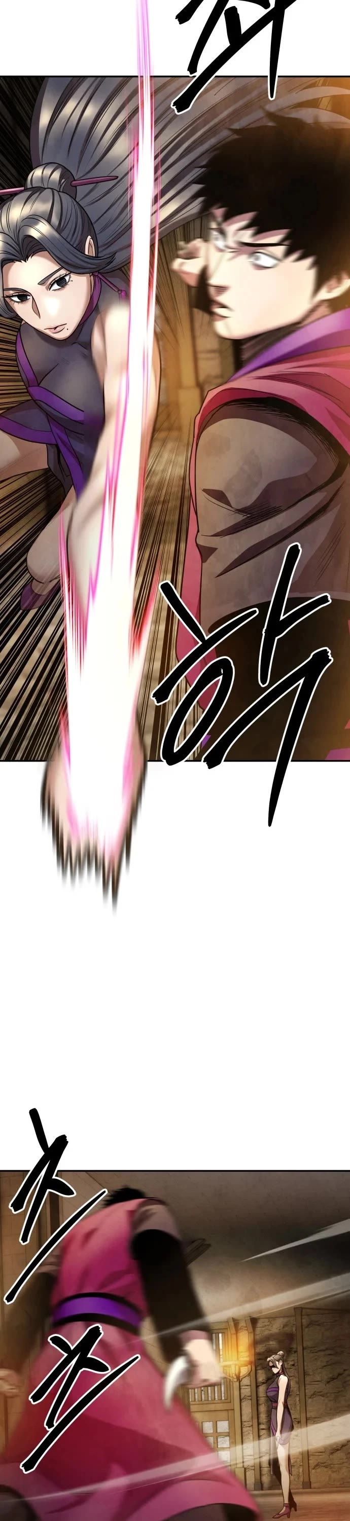 Read Embodiment of the Assassin in the Murim World EN Manga Online