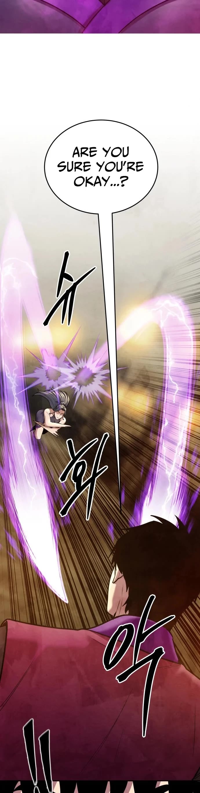 Read Embodiment of the Assassin in the Murim World EN Manga Online