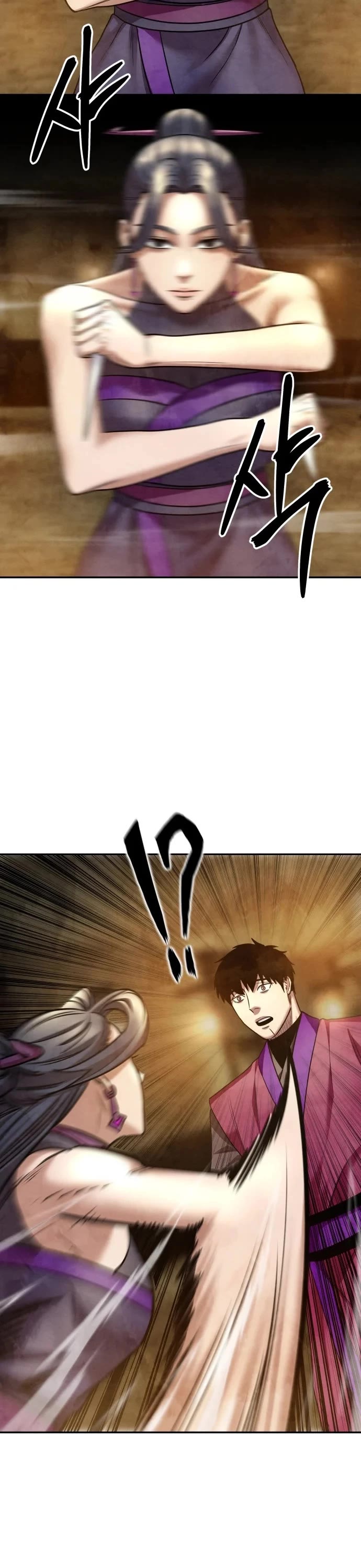 Read Embodiment of the Assassin in the Murim World EN Manga Online