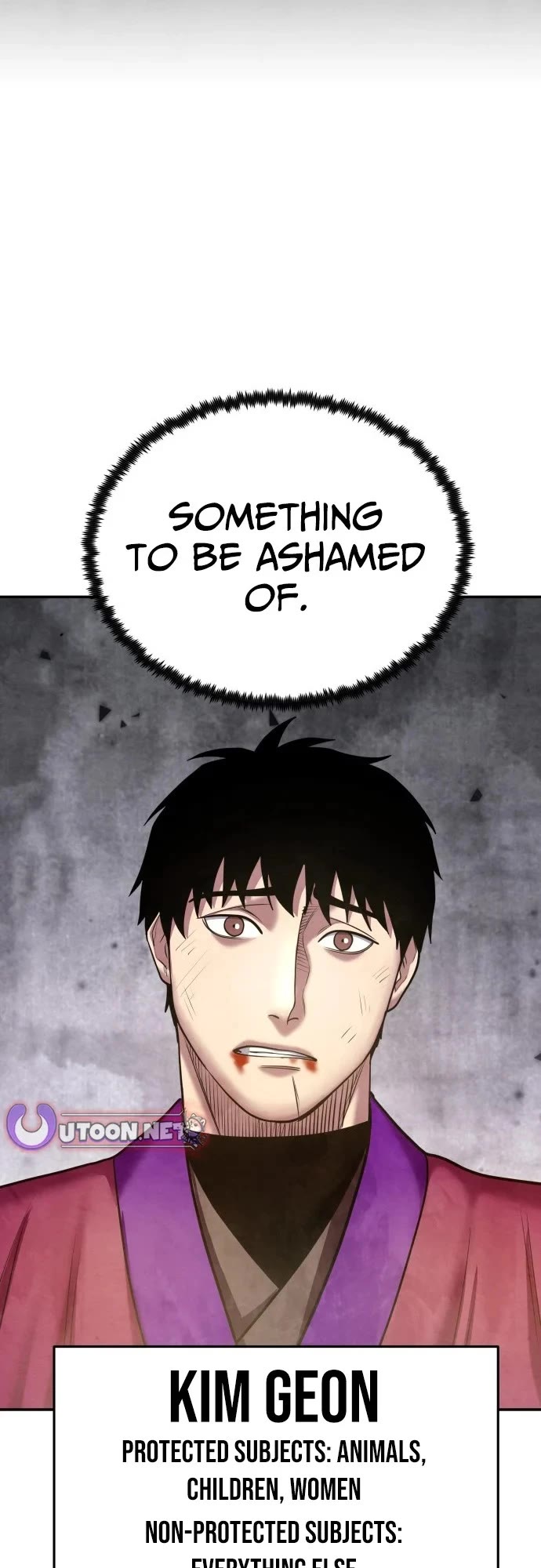 Read Embodiment of the Assassin in the Murim World EN Manga Online