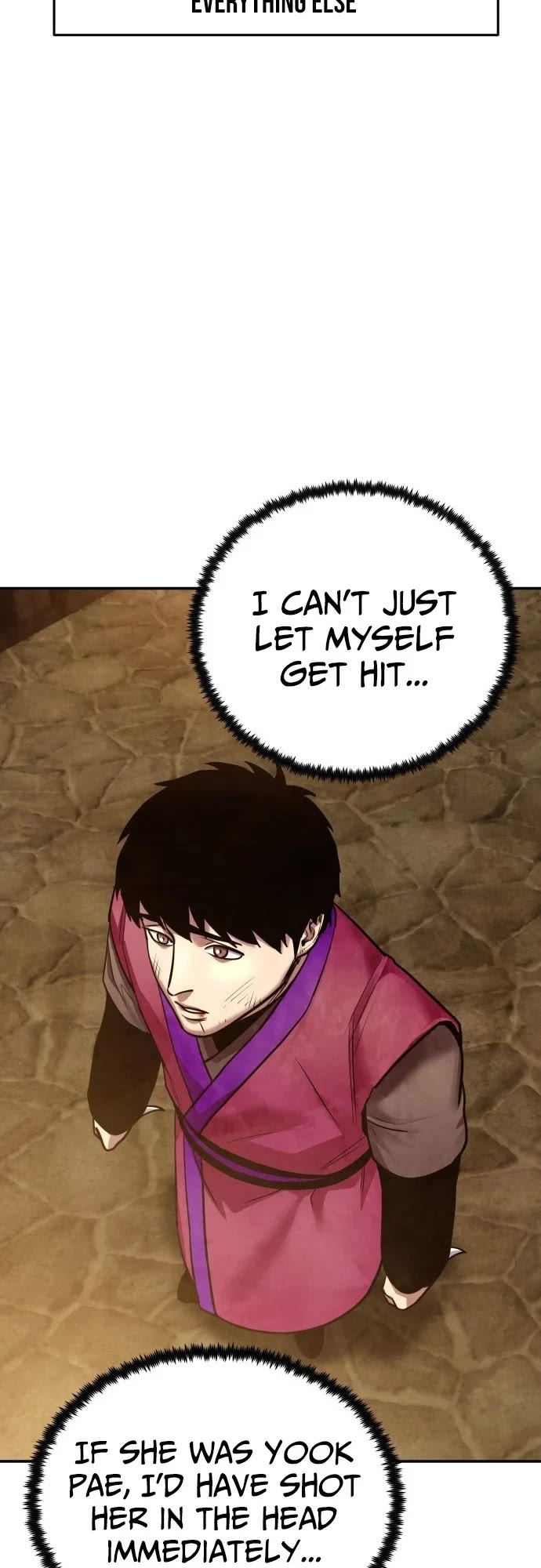 Read Embodiment of the Assassin in the Murim World EN Manga Online