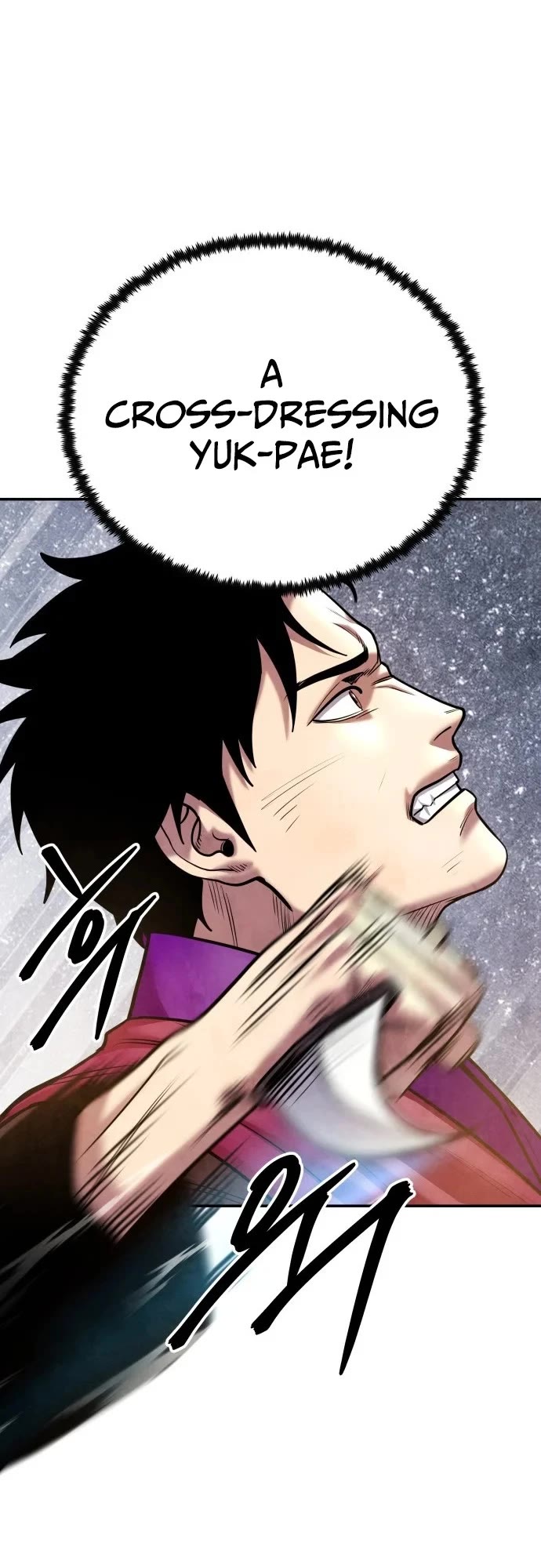 Read Embodiment of the Assassin in the Murim World EN Manga Online