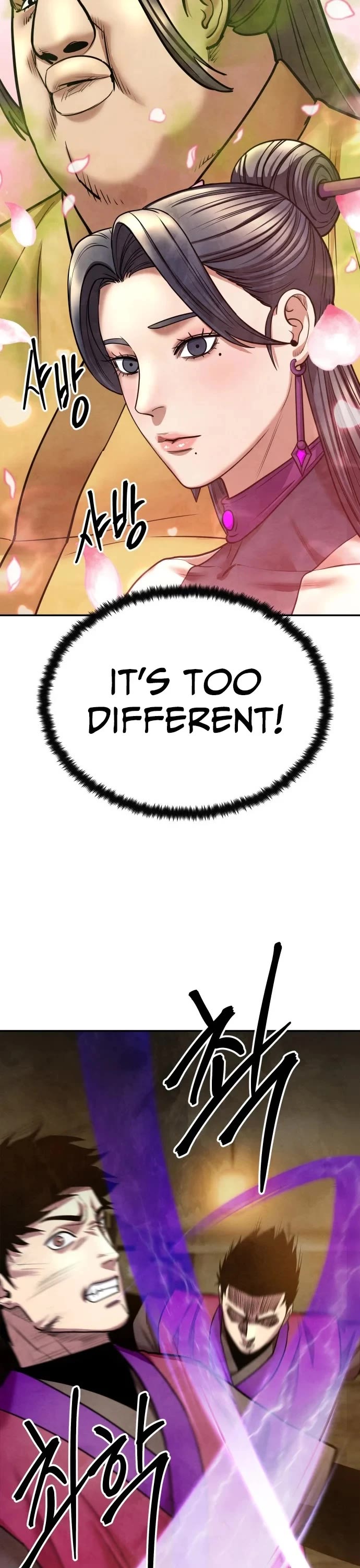 Read Embodiment of the Assassin in the Murim World EN Manga Online