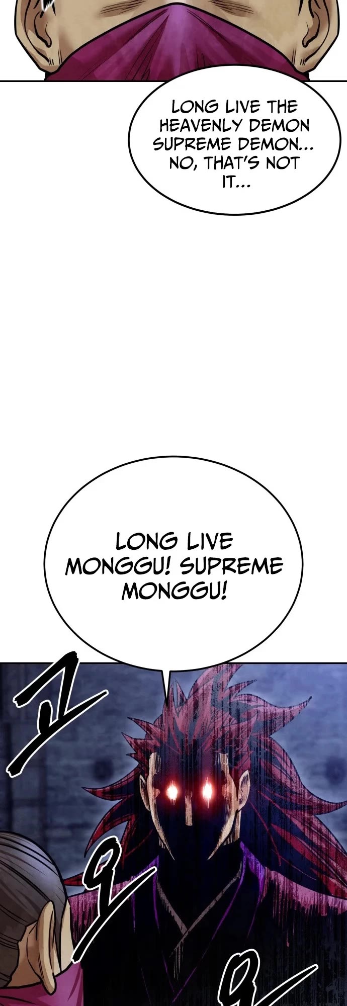 Read Embodiment of the Assassin in the Murim World EN Manga Online