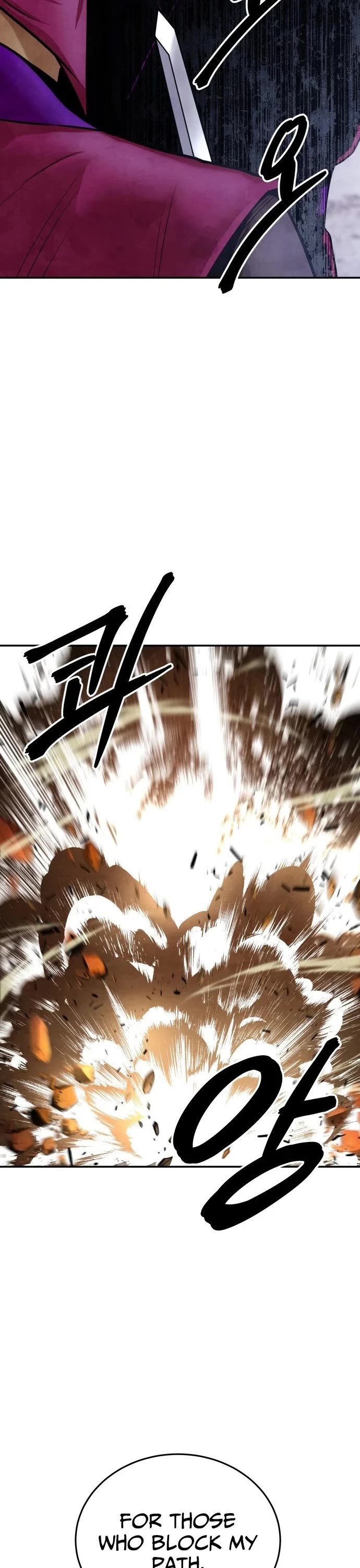 Read Embodiment of the Assassin in the Murim World EN Manga Online