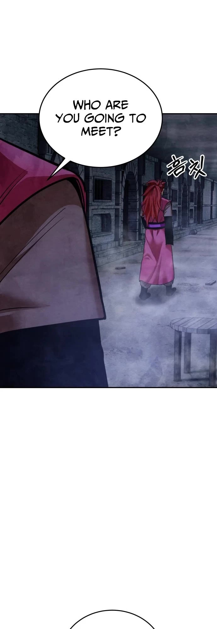 Read Embodiment of the Assassin in the Murim World EN Manga Online