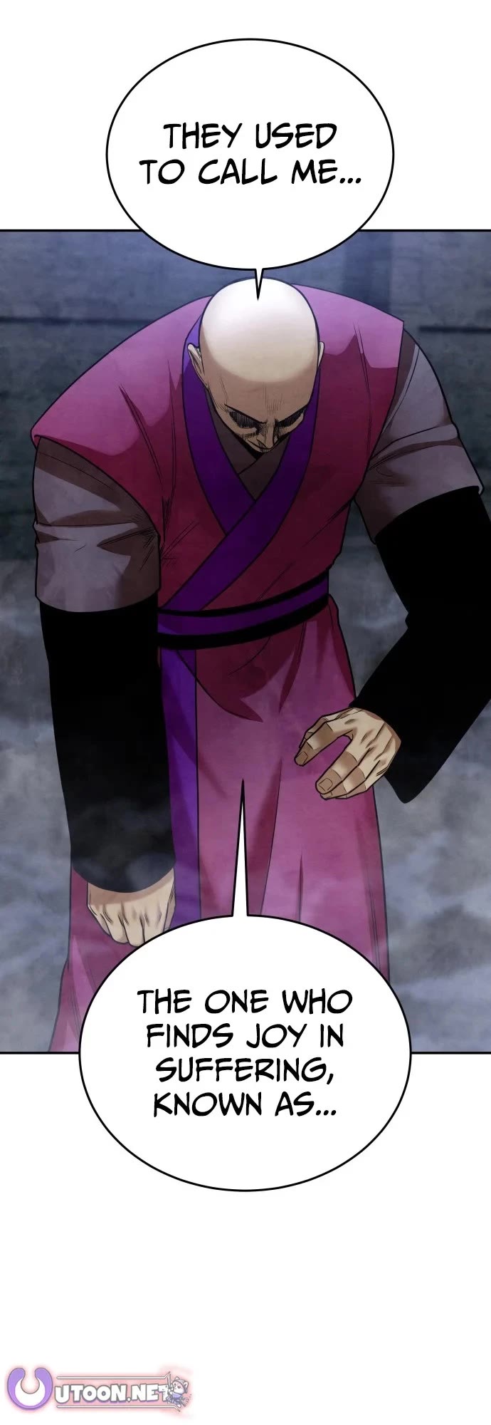Read Embodiment of the Assassin in the Murim World EN Manga Online